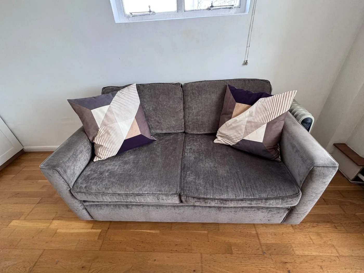 Living spaces